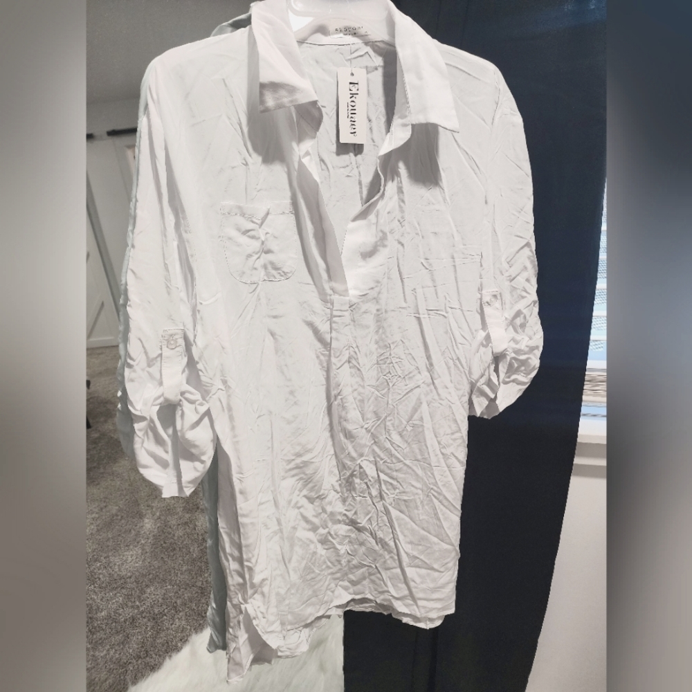 Women's Swimsuit Coverup